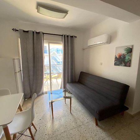 Orphanides Latchi Apartment Полис Экстерьер фото