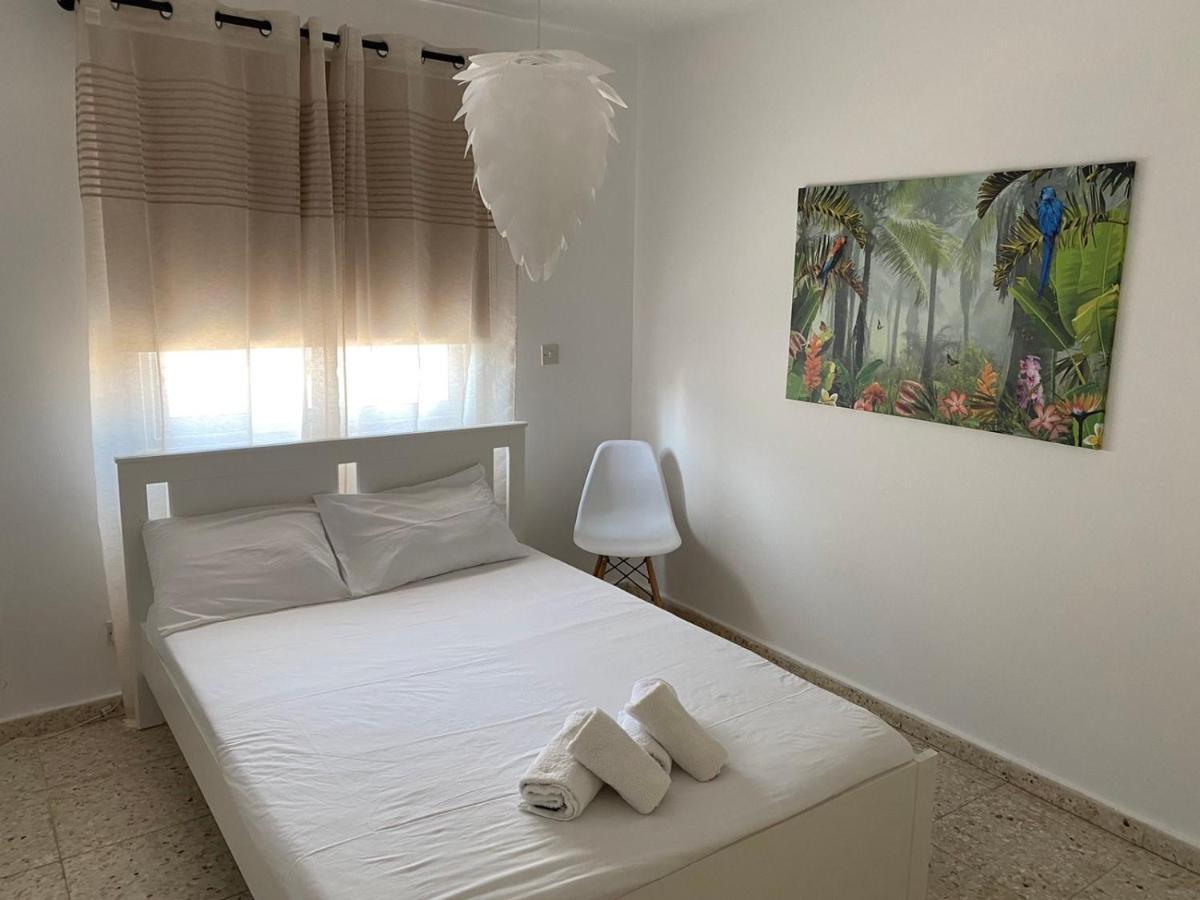 Orphanides Latchi Apartment Полис Экстерьер фото