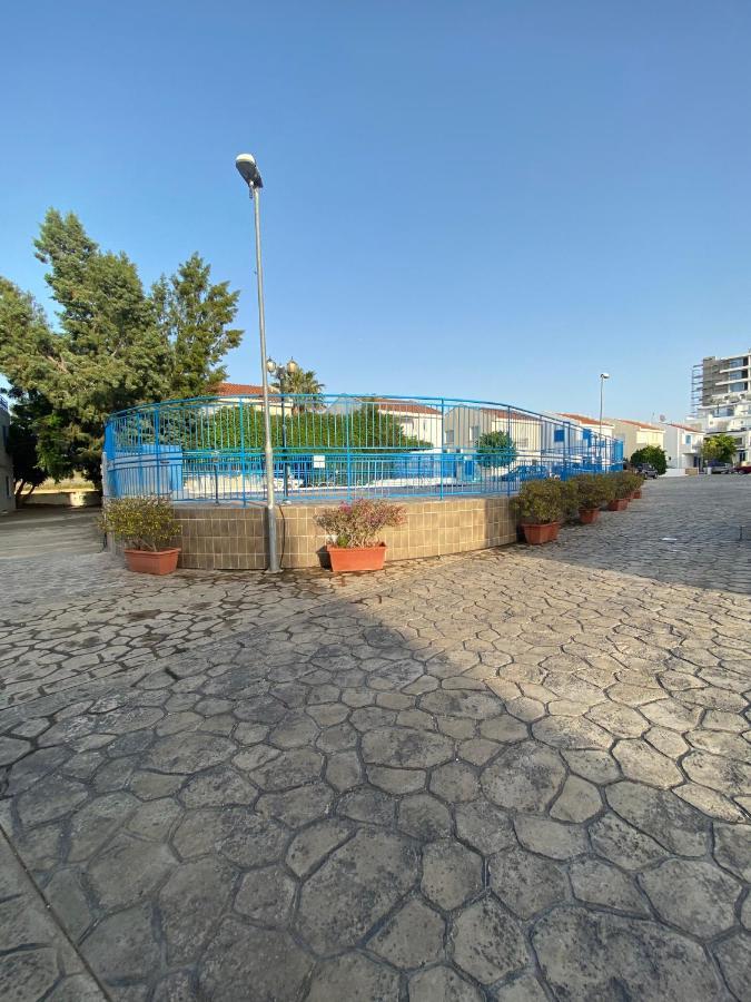 Orphanides Latchi Apartment Полис Экстерьер фото