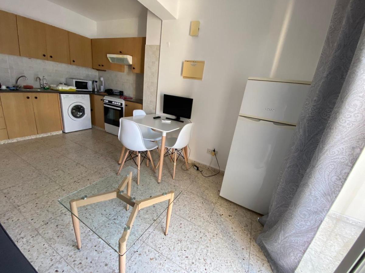 Orphanides Latchi Apartment Полис Экстерьер фото