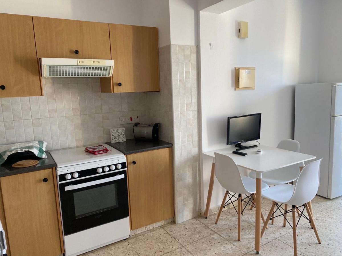 Orphanides Latchi Apartment Полис Экстерьер фото