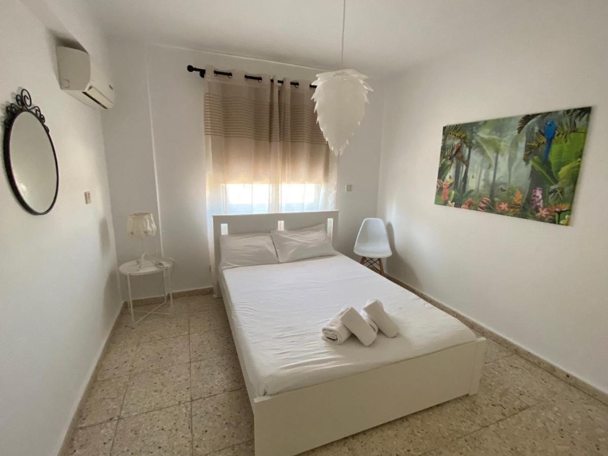 Orphanides Latchi Apartment Полис Экстерьер фото