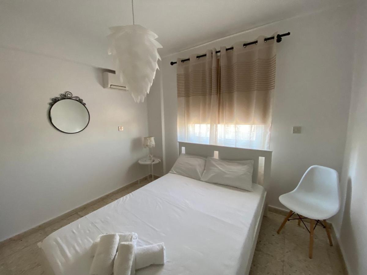 Orphanides Latchi Apartment Полис Экстерьер фото