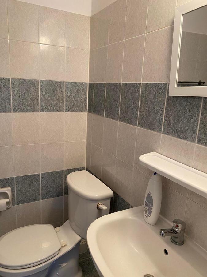Orphanides Latchi Apartment Полис Экстерьер фото