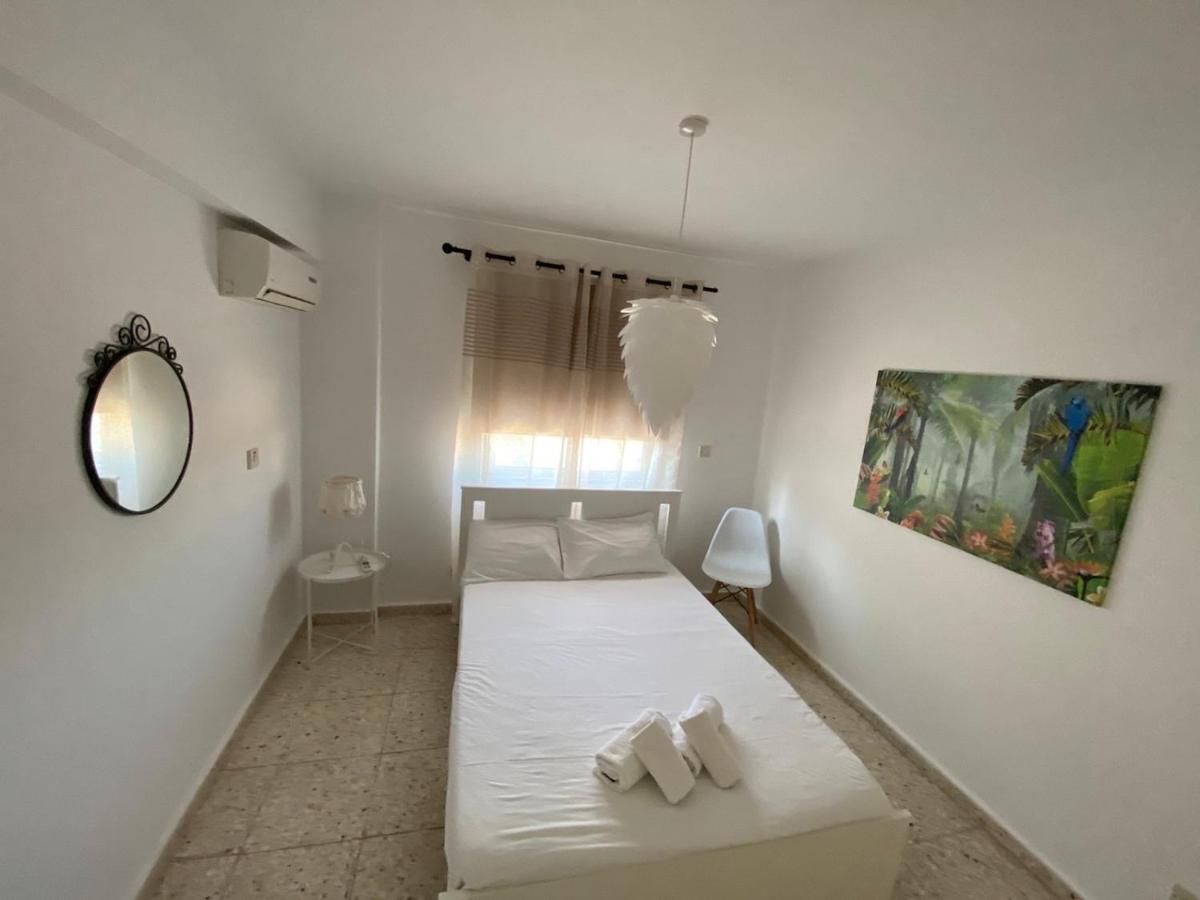 Orphanides Latchi Apartment Полис Экстерьер фото